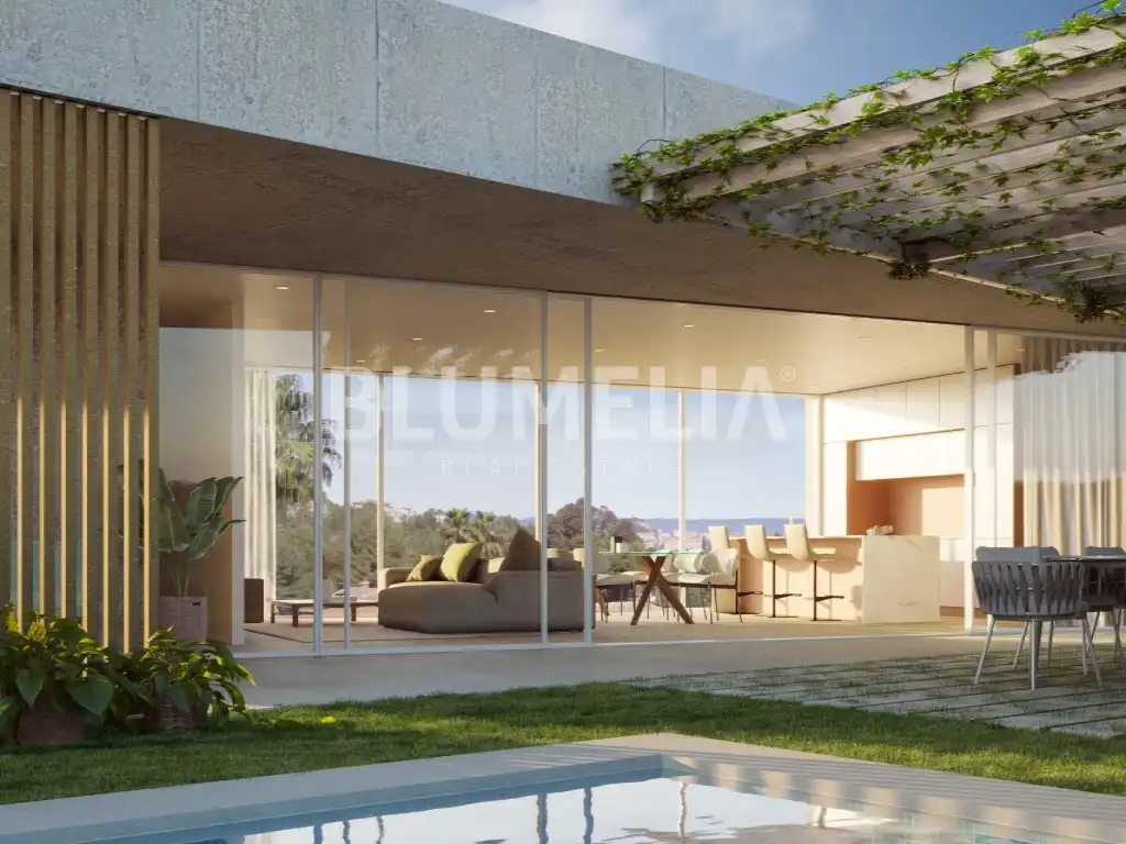 Casa con piscina in vendita a Calle Espi, imagen 3