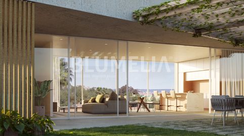 Exclusiva villa de lujo con vistas al mar en venta en Dénia, imatge 3