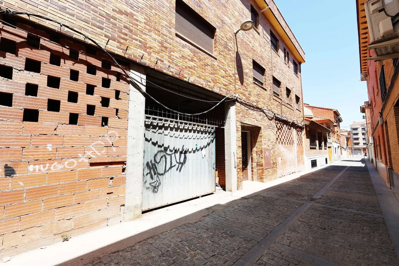 Local comercial en venda a Torrijos