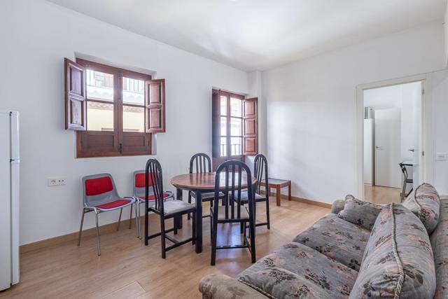 Apartamento en Venta en San Matías - Realejo