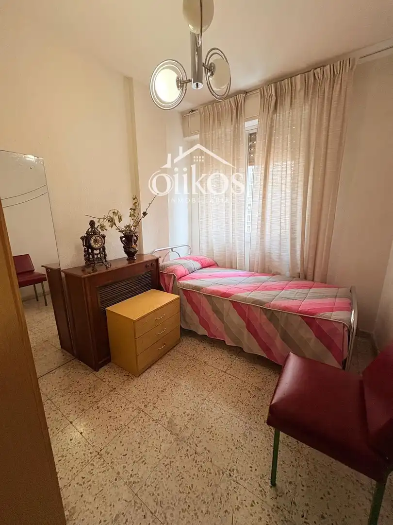 Piso en venta en Prosperidad - Delicias