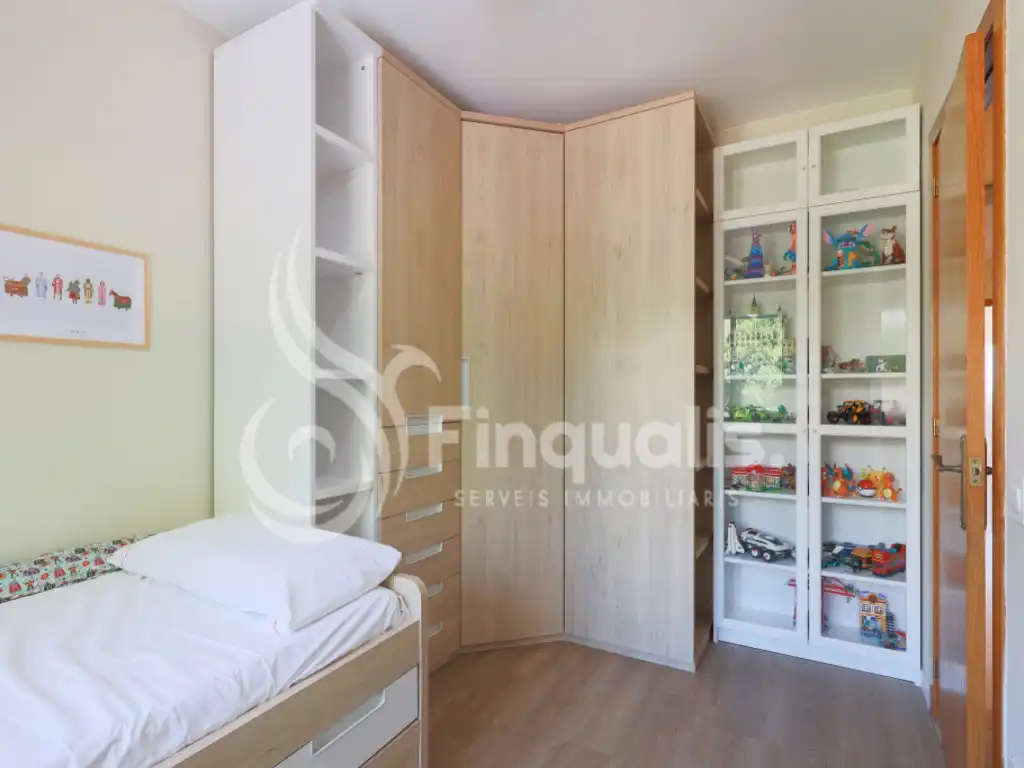Casa a schiera in vendita a Calle Oliveres, imagen 37