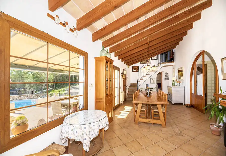 Casa rústica en venta en Manacor Centre, imagen 6