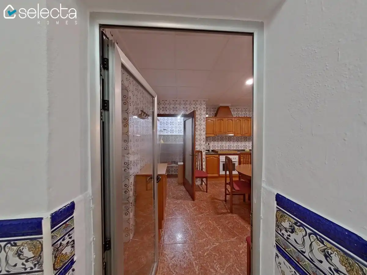 Casa o chalet en venta en Dénia con Aire acondicionado, Calefacción y Terraza