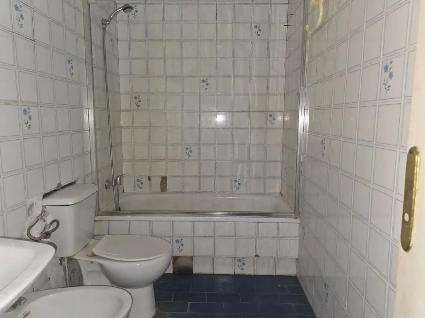 Baño de Piso en venta en Figueres con Terraza