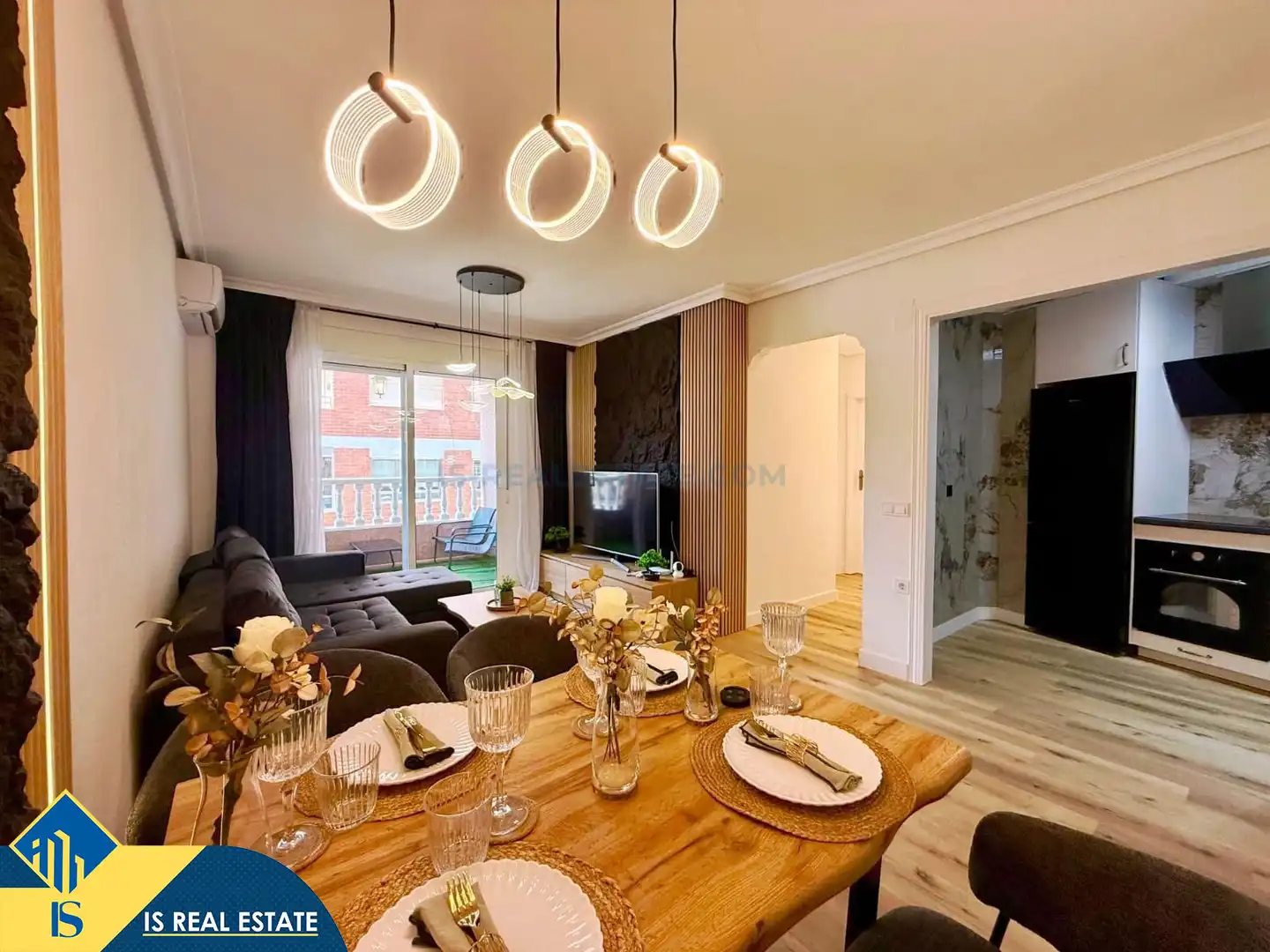 Apartament amb ascensor en venda a Playa del Cura, imagen 5