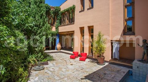 Foto 2 de Casa o xalet en venda a Simancas, Valladolid