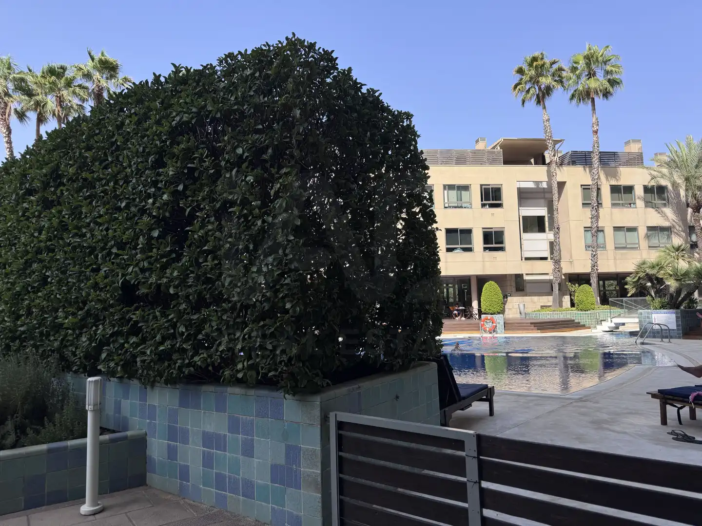 Exterior view of Flat for rent in Barcelona