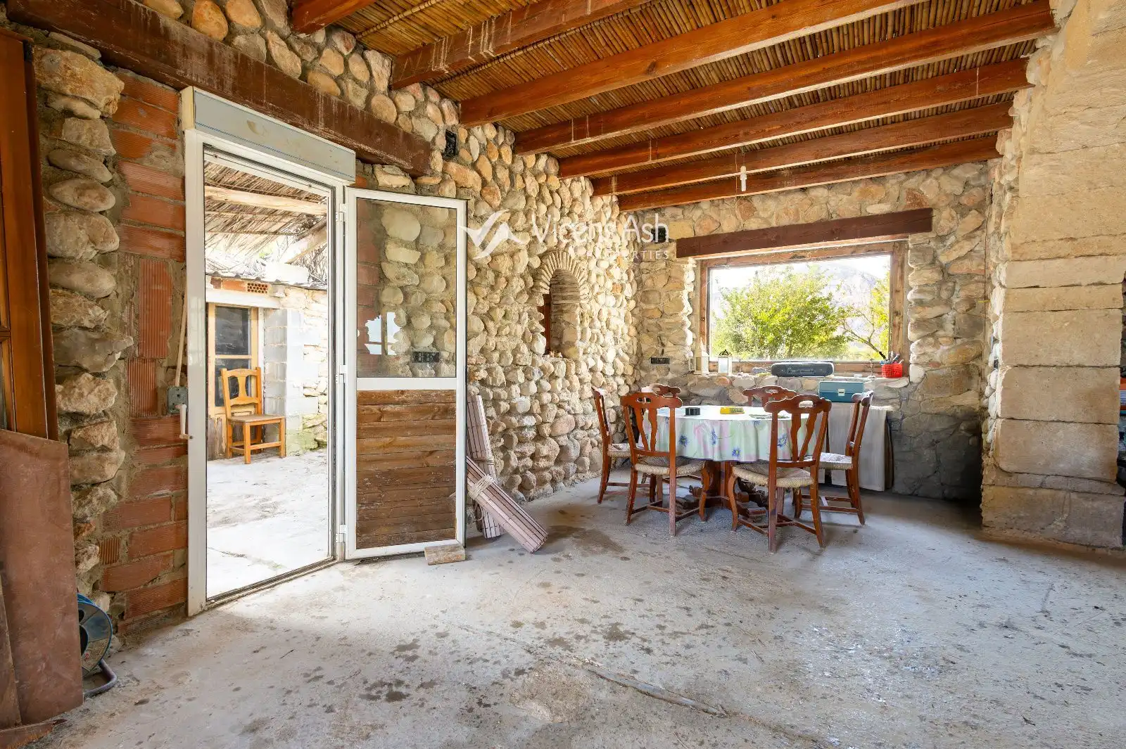 Terrace of Houses for sale in Jávea / Xàbia