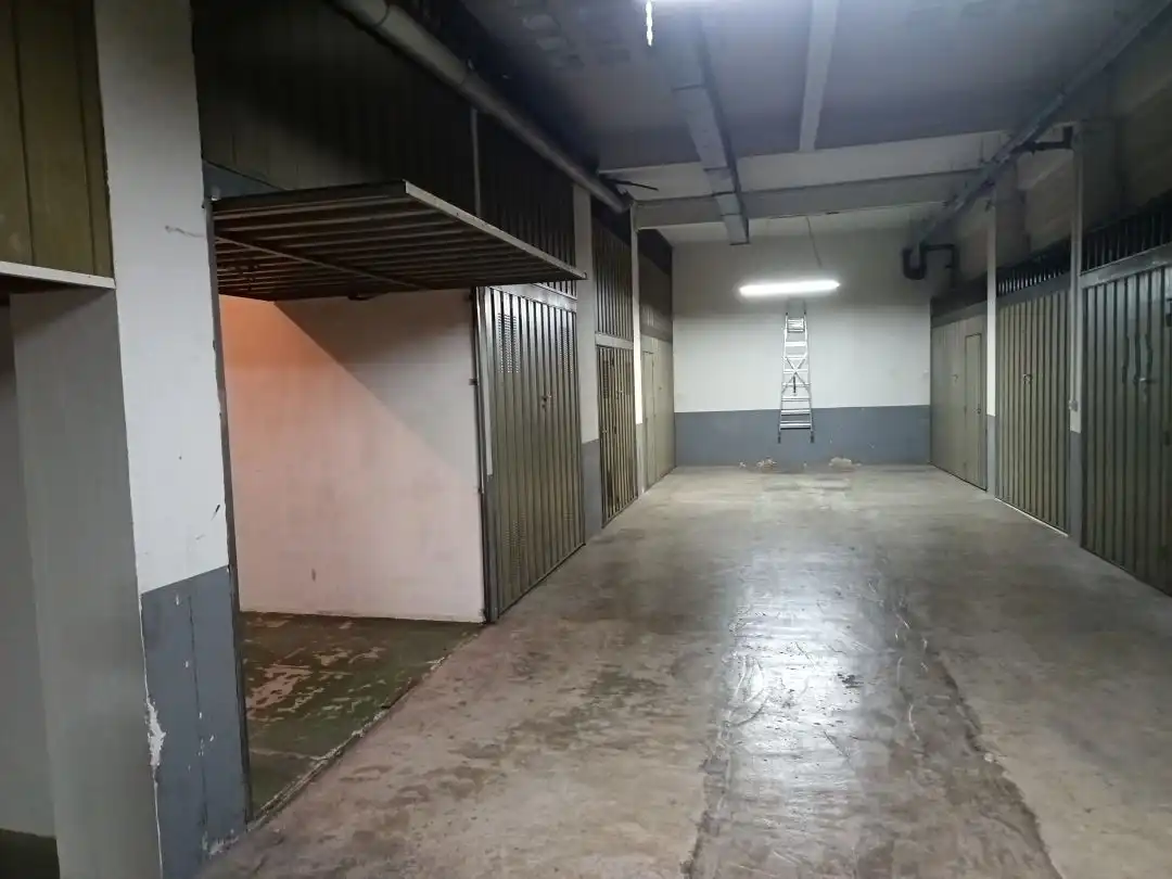 Parcheggio in affitto a Durango, imagen 5
