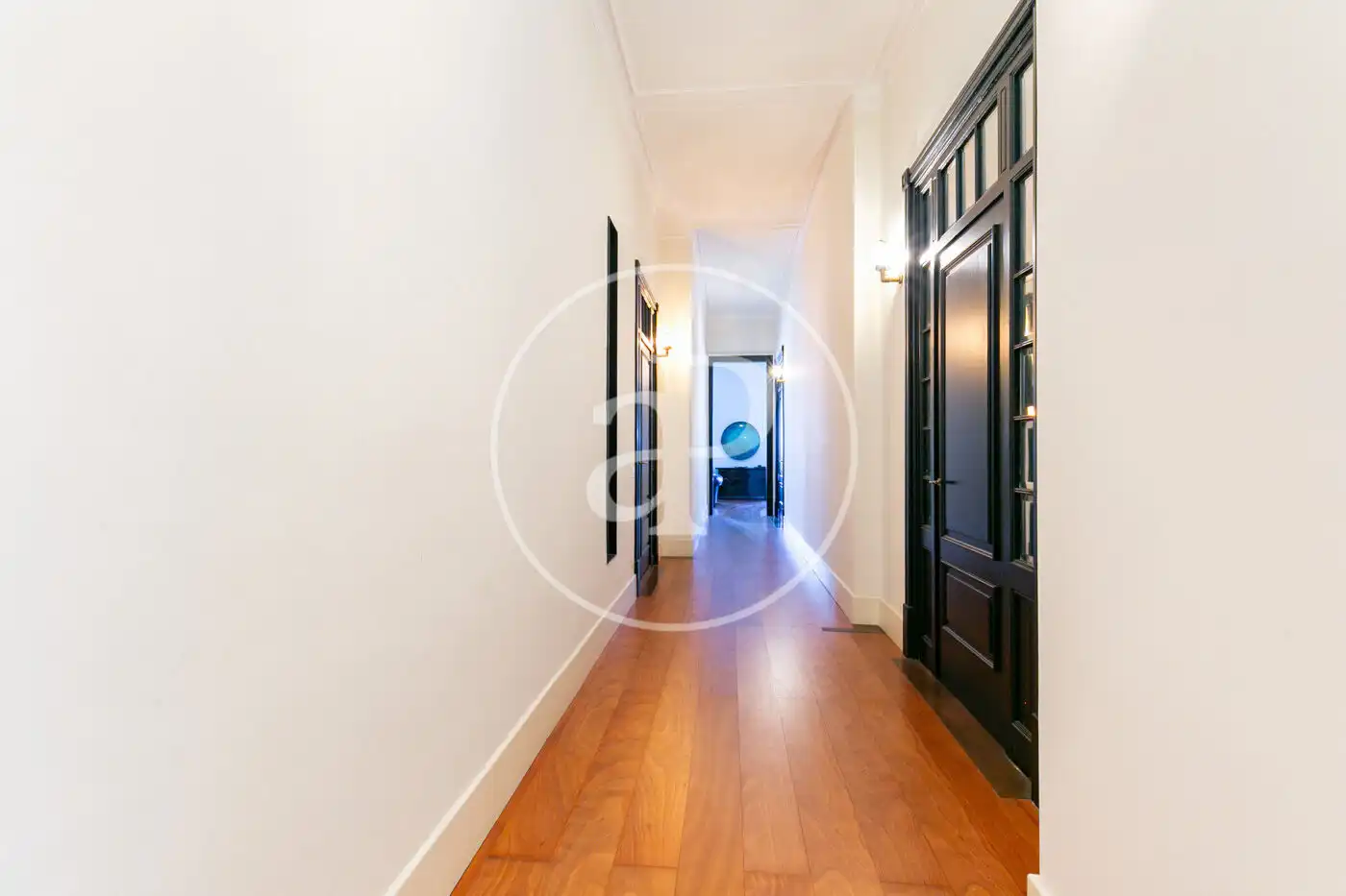 Flat for rent in Carrer d'Ausiàs Marc, Dreta de l'Eixample