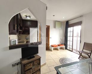 Living room of Flat to rent in  Córdoba Capital  with Air Conditioner