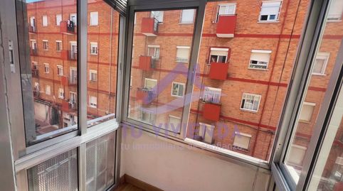 Foto 3 de Piso en venta en Calle Caamaño, 66, Delicias, Valladolid Capital