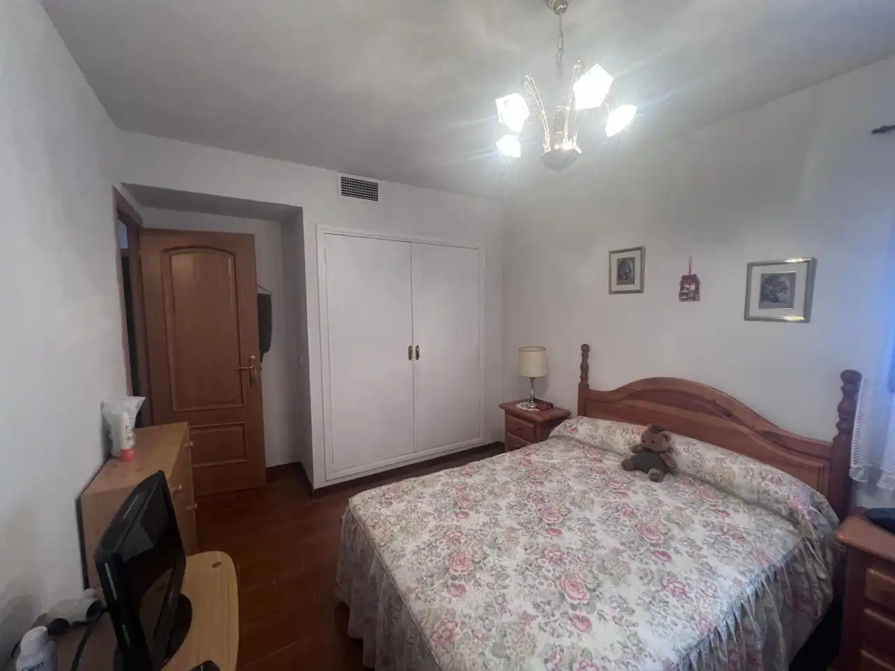 Casa con piscina in affitto a Calle Genaro Núñez, imagen 13