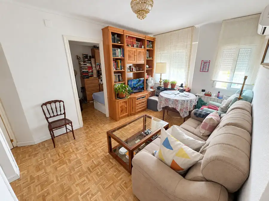 Wohnung zum Verkauf in Tetuán, imagen 2
