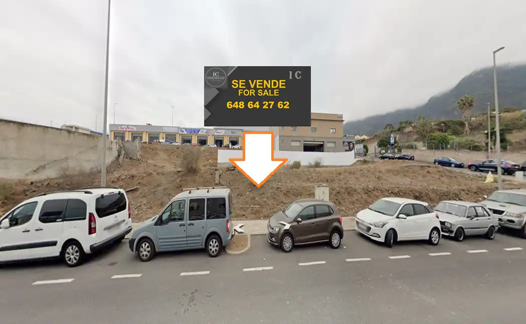 Industriegrundstück zum Verkauf in Calle 46A