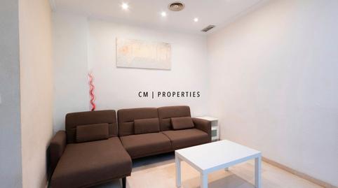 Photo 3 of Flat to rent in Dr Romagosa, Sant Francesc,  Valencia Capital