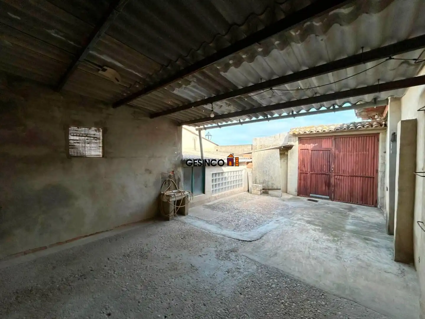 Casa o xalet en venda en Manuel amb Terrassa