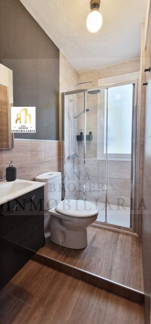 Habitación de Piso de alquiler en Ronda con Amueblado