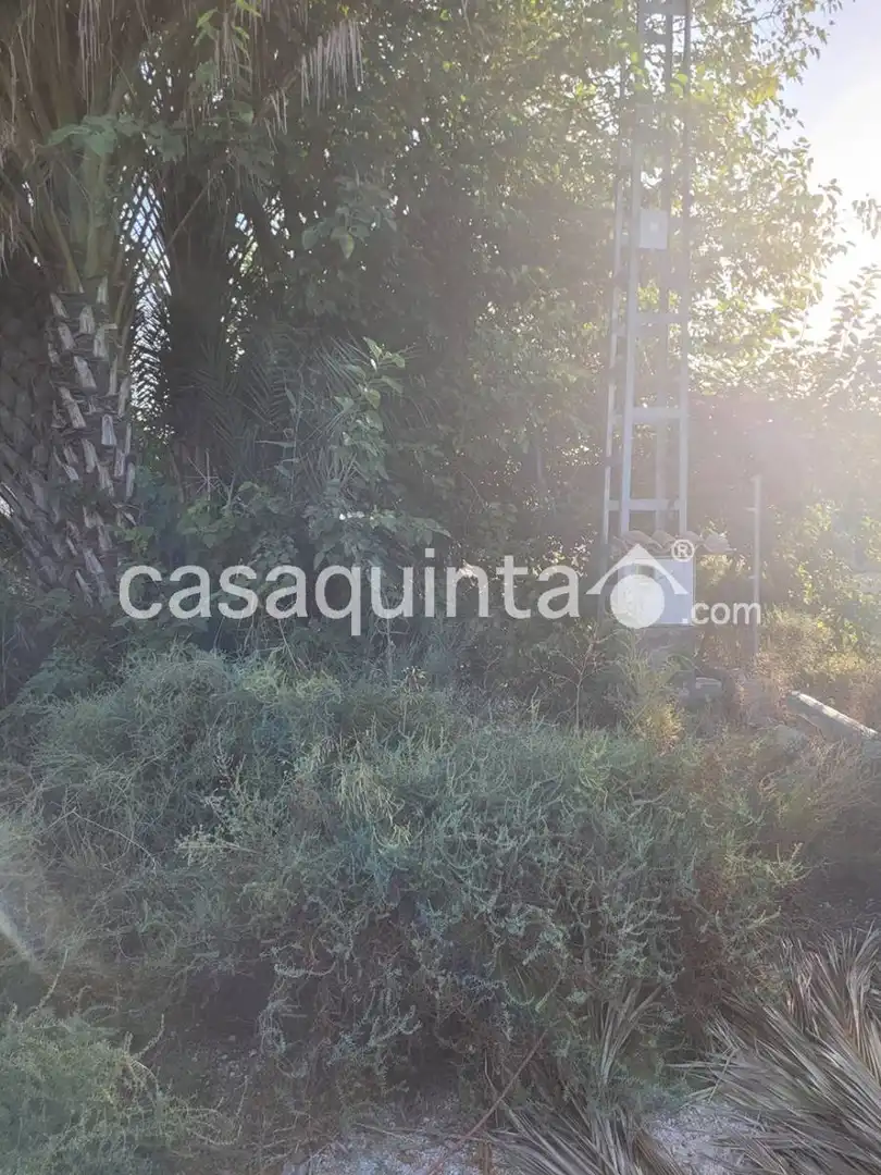 Villa zum Verkauf in Av. de la ConstituciÃ³n, imagen 7