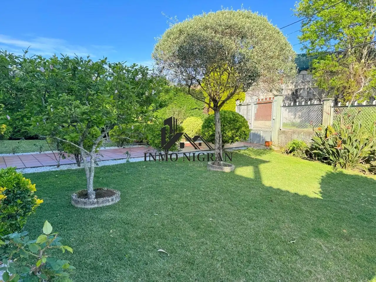 Casa o chalet en venta en Mourisca, Gondomar
