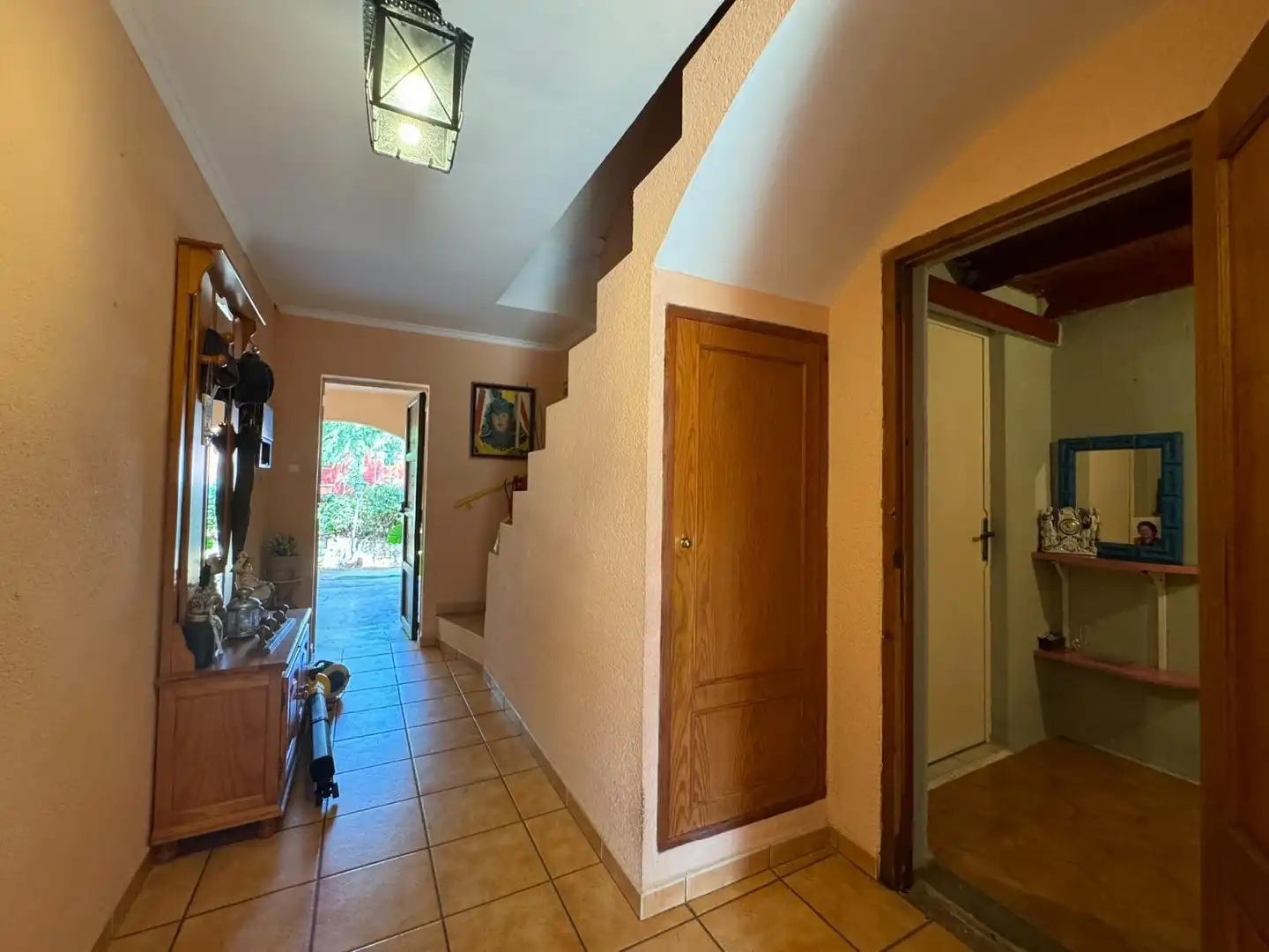 Houses for sale in Dénia  with Air Conditioner, Private garden and Terrace