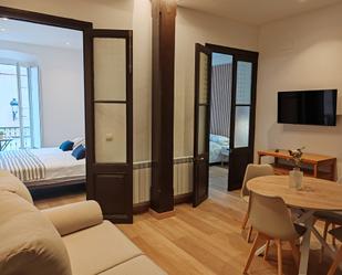 Bedroom of Study to rent in Ribadesella  with Furnished