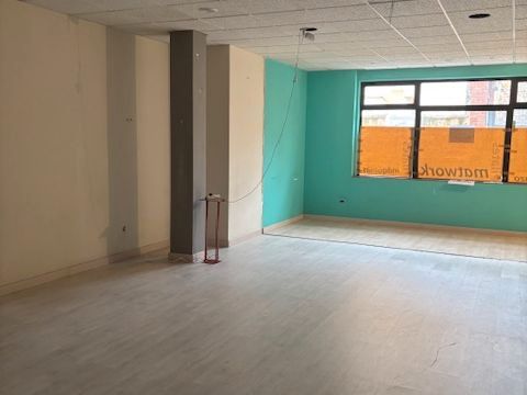 Local de lloguer en Astorga amb Parquet
