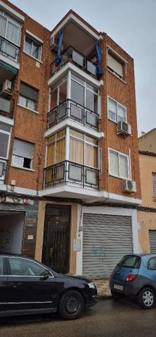 Local comercial en Venta en Calle Joaquín Sánchez Jiménez, 8 en Santa Teresa - Vereda