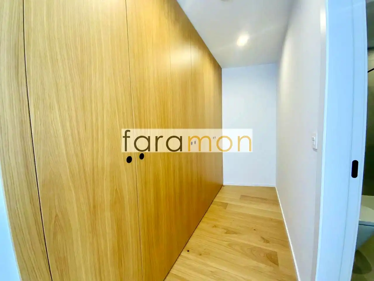Habitación de Casa adosada en venta en Nigrán con Calefacción, Jardín privado y Terraza