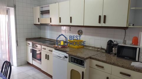 Foto 2 de Pis de lloguer a La Lastra, León Capital