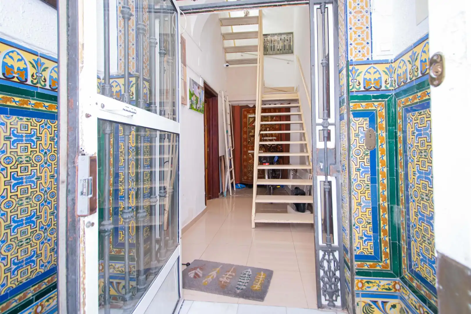 Casa o xalet en venda en Sevilla amb Aire condicionat i Terrassa