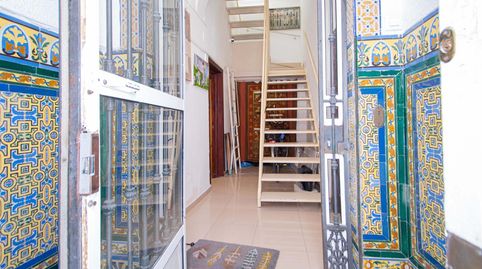 Foto 2 de Casa o xalet en venda a San Gil, Sevilla Capital