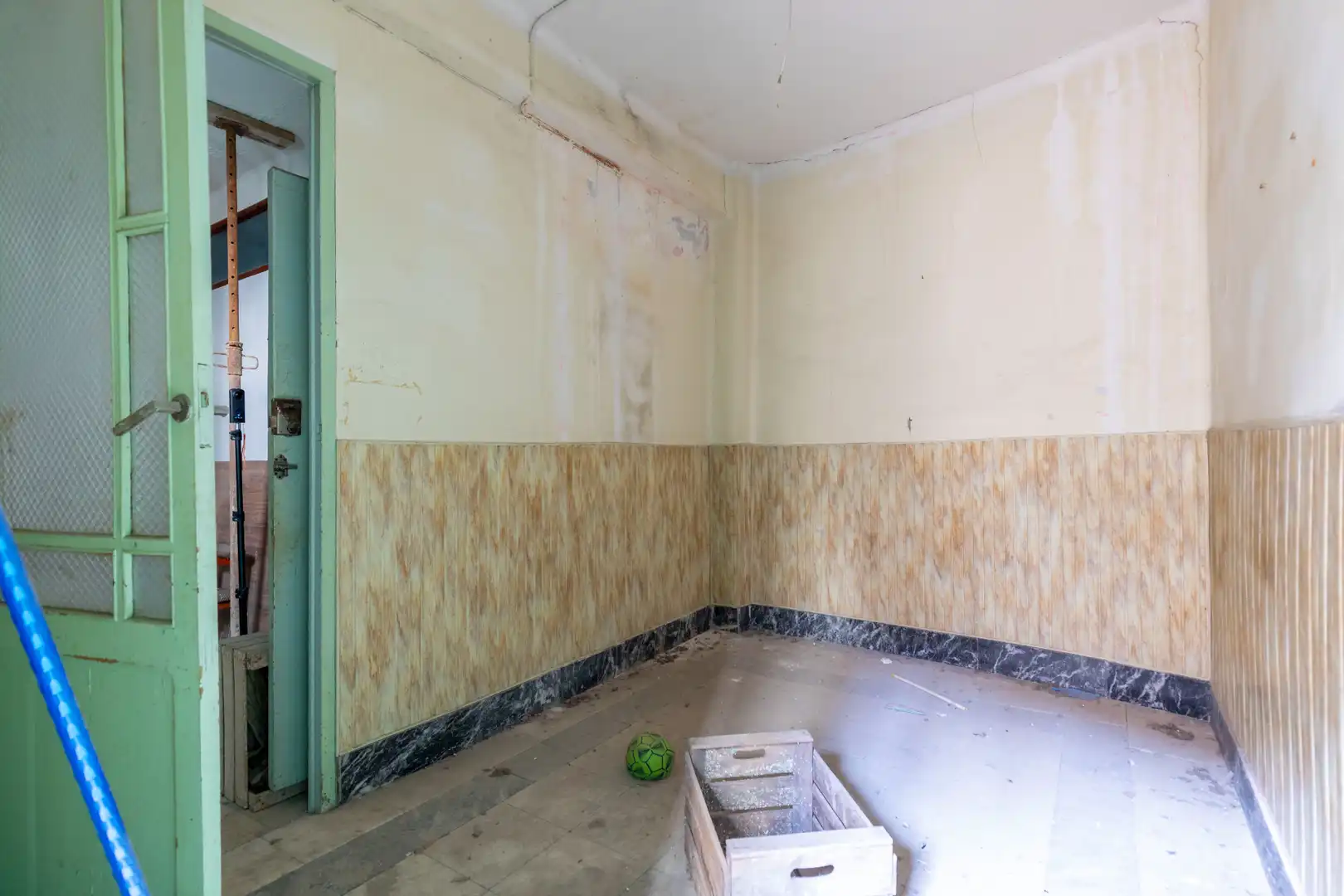 Piso en venta en Alzira con Balcón