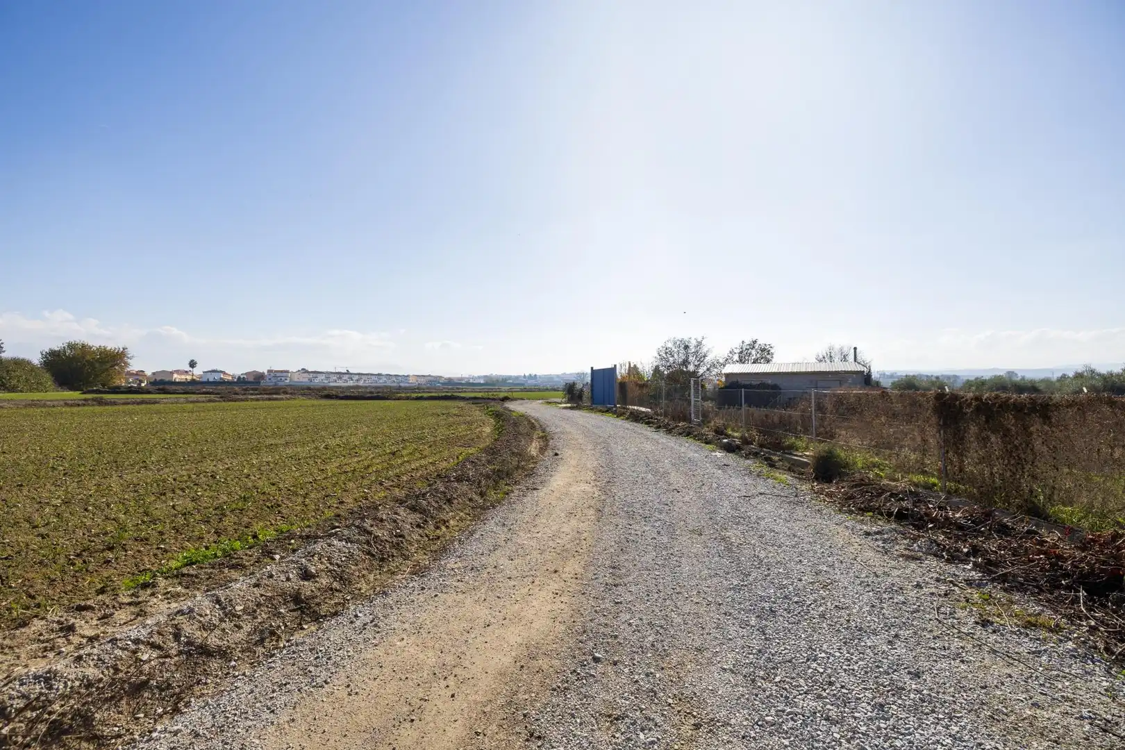 Rural land for sale in Camino Camino de Santa Fe, imagen 16