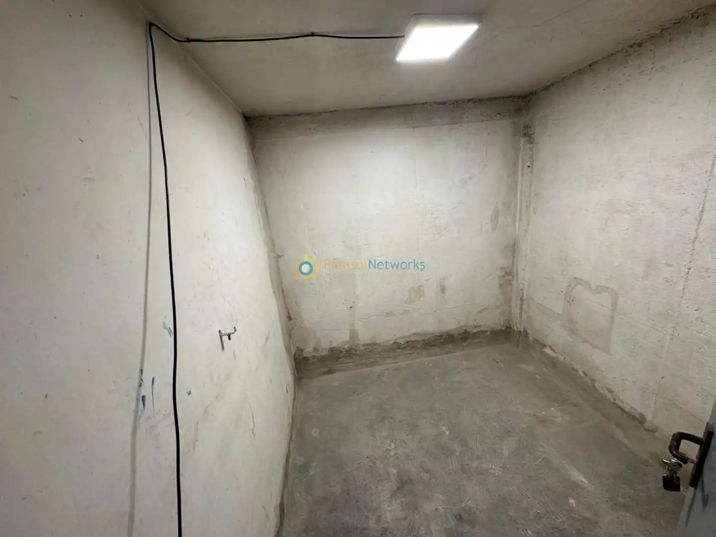 Piso de alquiler en Xeraco con Amueblado y Balcón