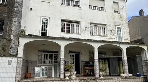 Photo 2 of Planta baja for sale in  Manuel Sandomingo, 31, Ortigueira, A Coruña