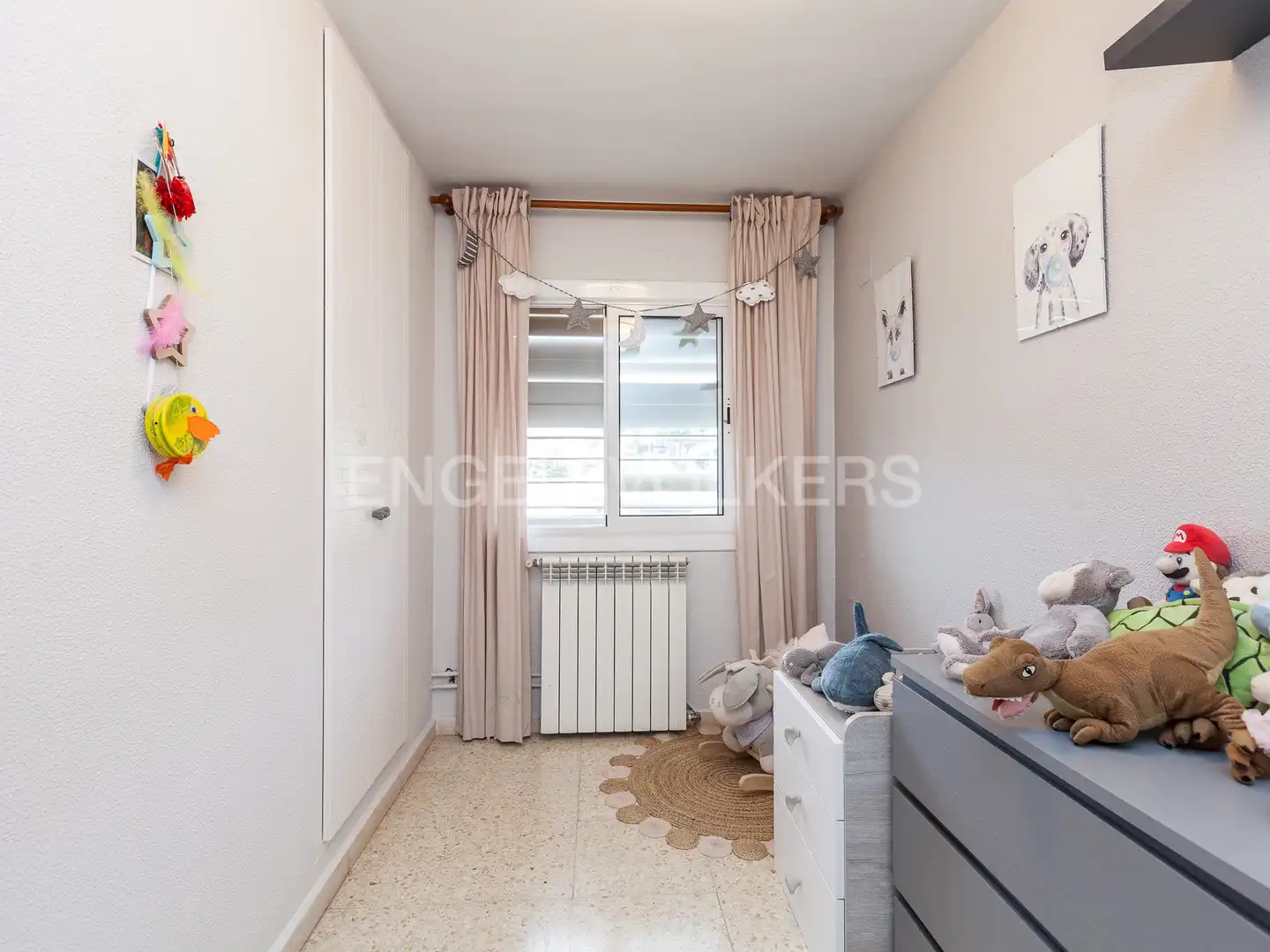 Habitación de Casa o chalet en venta en Mataró con Aire acondicionado, Calefacción y Jardín privado