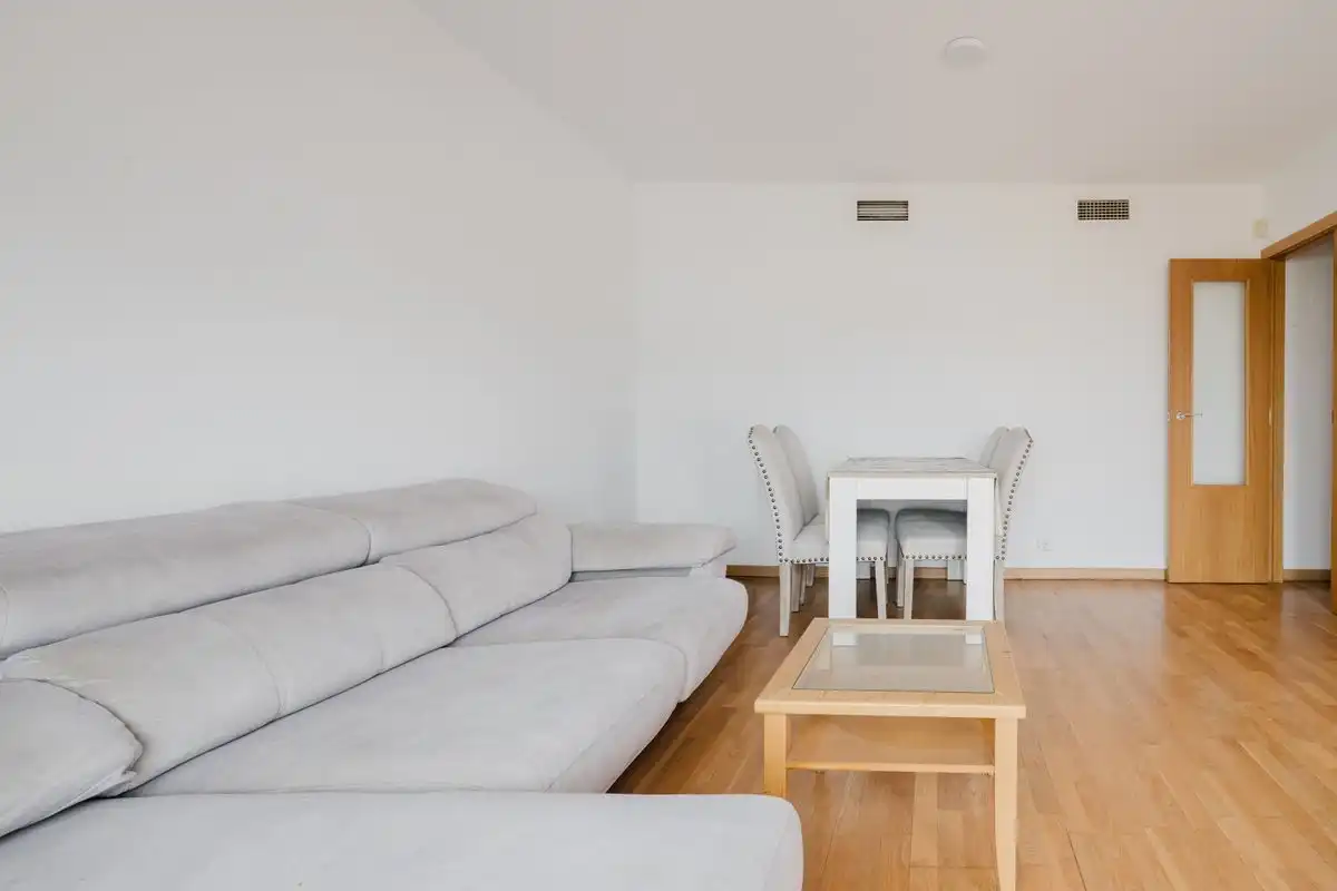 Sala de estar de Piso en venta en Camas con Aire acondicionado, Calefacción y Piscina
