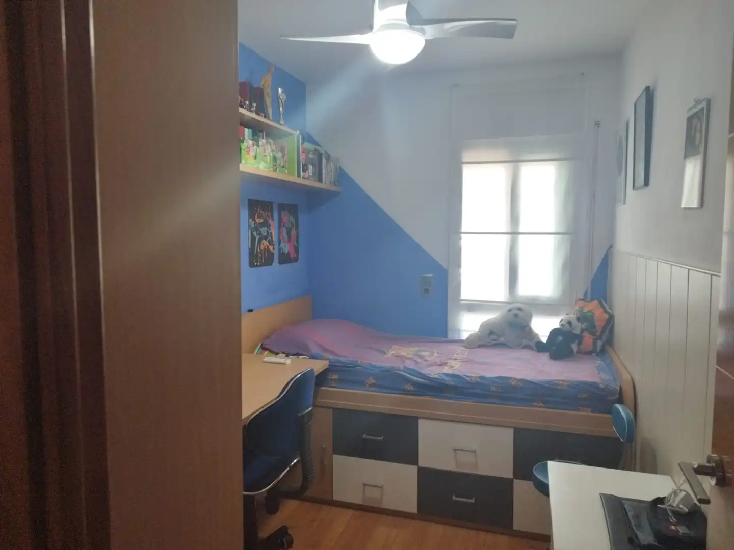 Appartement avec terrasse à vendre à Cerdanyola, imagen 57