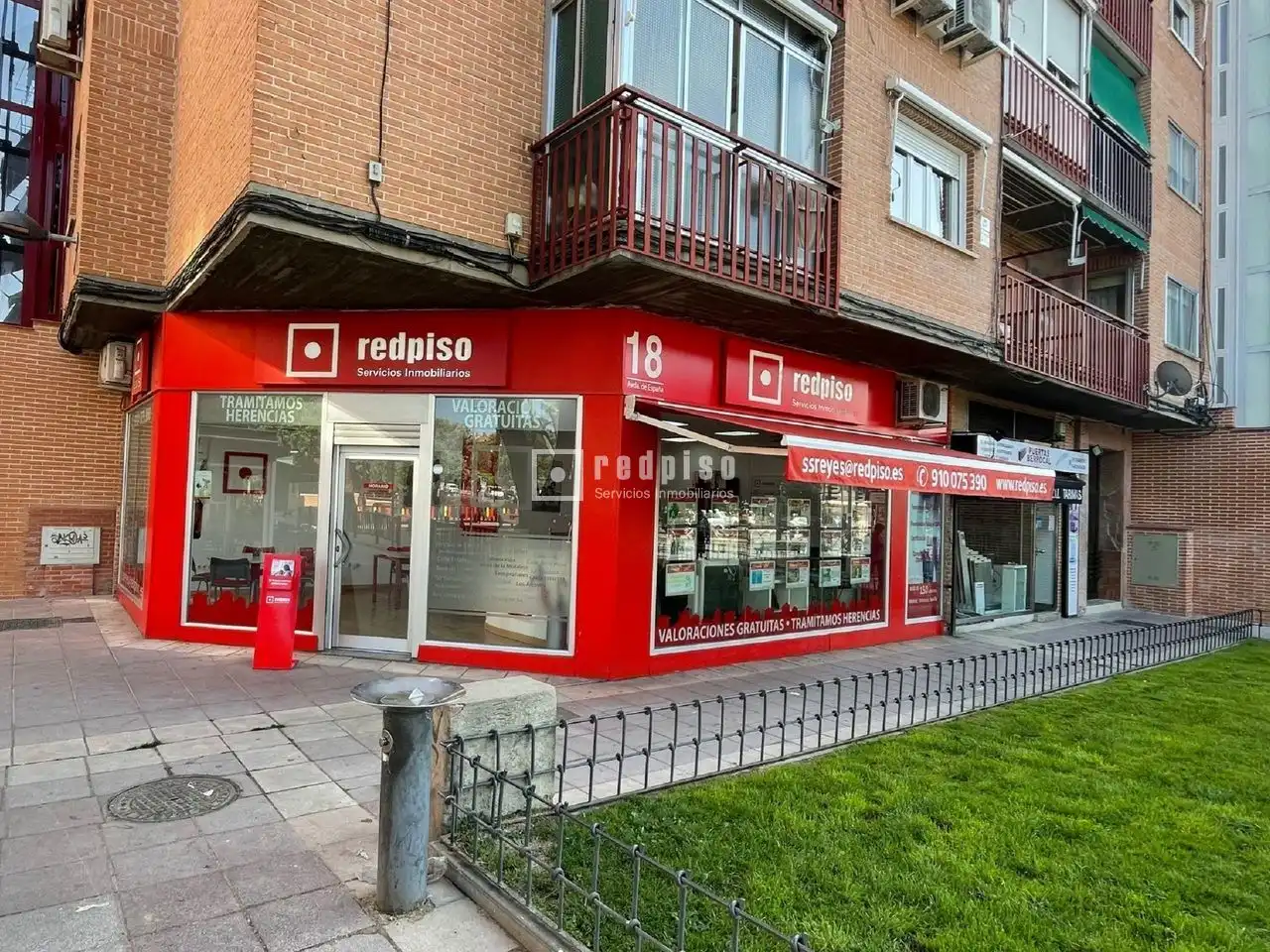Piso en venta en San Sebastián de los Reyes con Aire acondicionado, Calefacción y Terraza