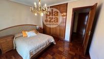 Bedroom of Flat for sale in Burgos Capital  with Heating and Terrace