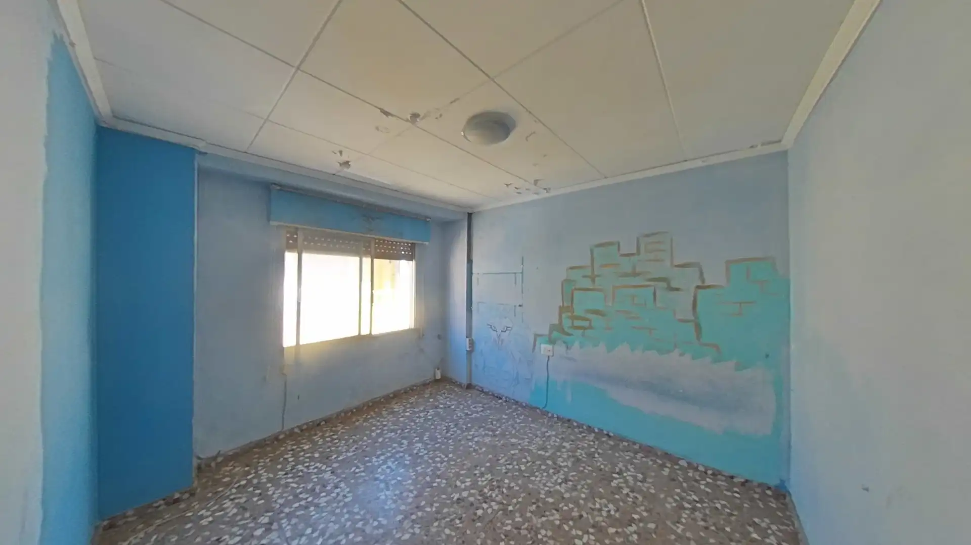 Piso en venta en Montesa con Balcón