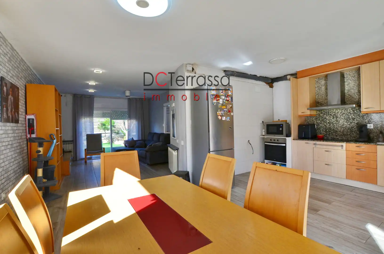 Maison jumelée avec jardin à vendre à Viladecavalls, imagen 16