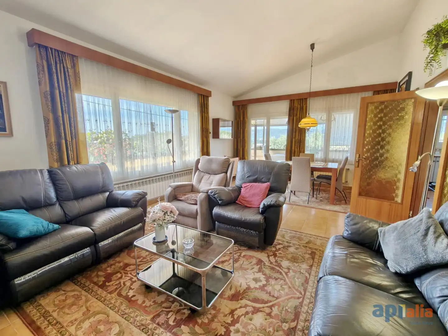 Casa o chalet en venta en Carrer Alguer, Puig Ses Forques - Torre Colomina