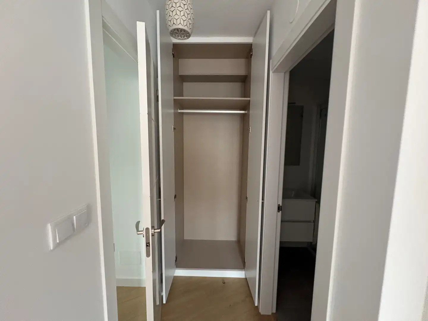Wohnung zur Miete in Estrada de Catabois, A Malata - Catabois - Ciudad Jardín