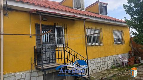 Foto 5 de Casa o xalet en venda a Nombela, Toledo