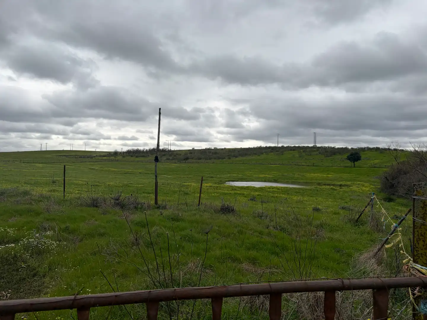 Terreno en venta en Alagón del Río