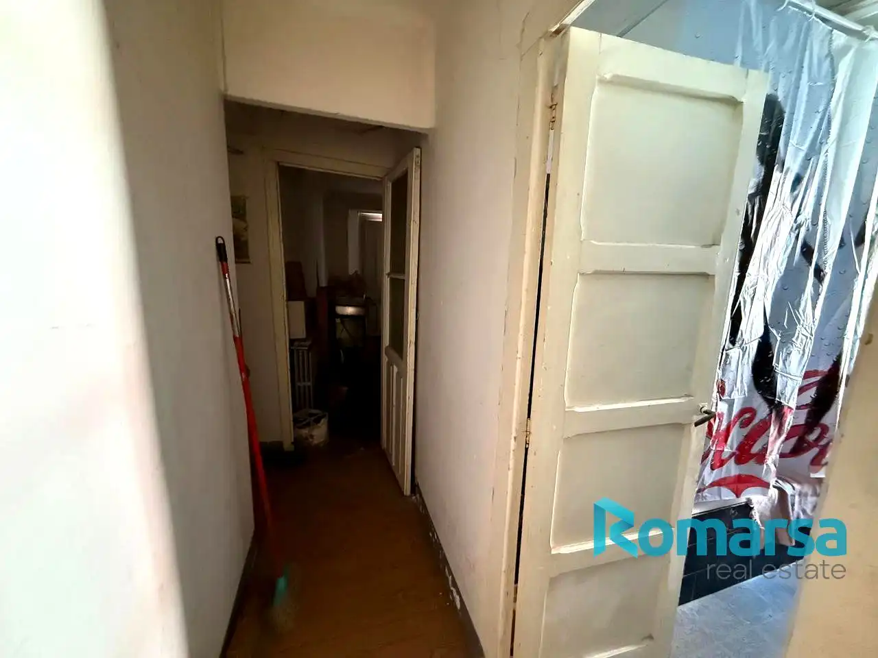 Casa o chalet en venta en Ávila