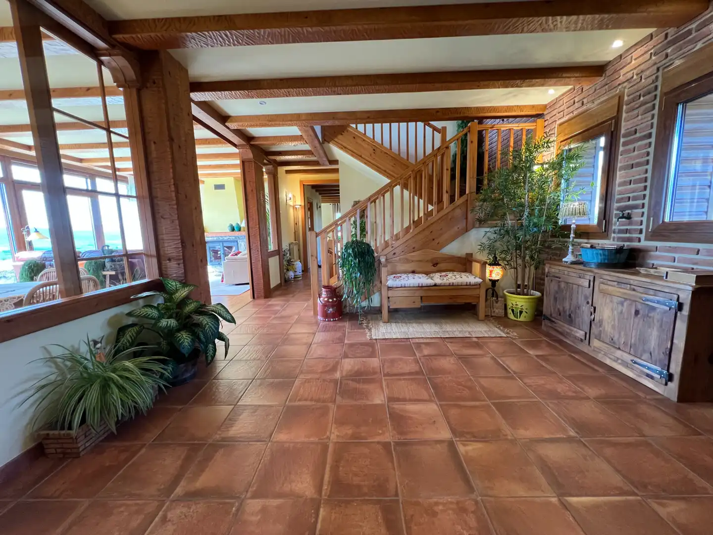 Casa o chalet en venta en Jaca con Calefacción, Trastero y Balcón